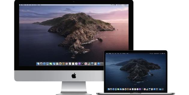 苹果MacBook第三季度出货量预计将达400万台(图片来自:macrumors.)