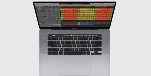 ▲咦,这个东西有点酷。 图片来自:Apple.com