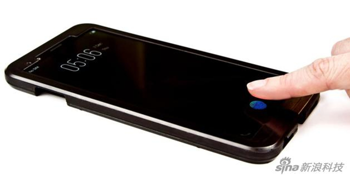 分析师:iPhone明年也不会有屏下指纹
