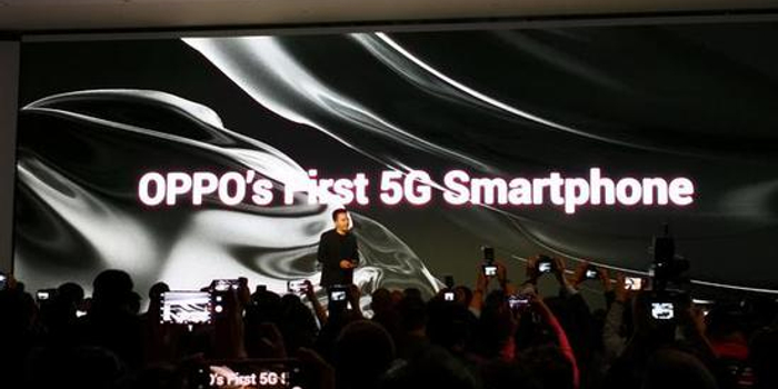 OPPO与四家运营商达成5G合作 10倍光学变焦