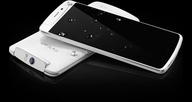 图片来源:OPPO