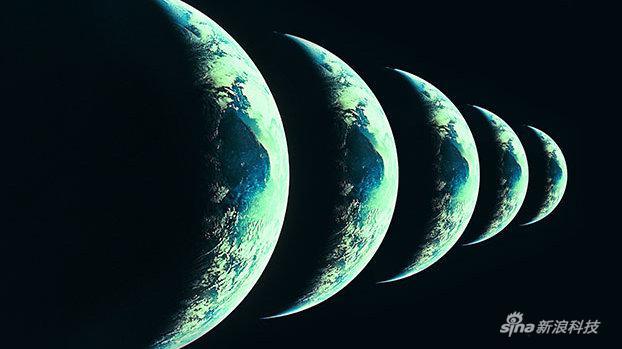 我们是只存在于一个宇宙中、还是多重宇宙之中?有些事情也许值得我们多加考虑。
