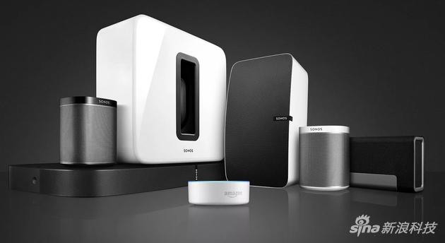 Sonos解释老设备不支持Airplay的原因