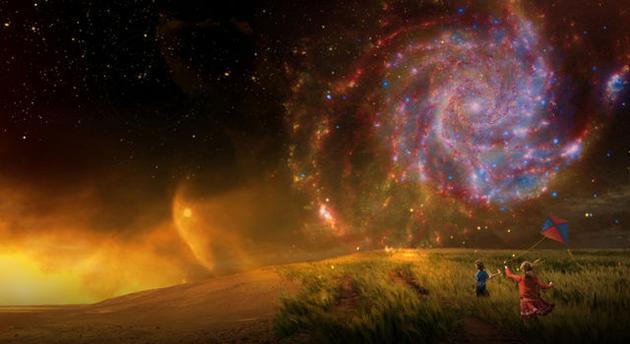 对于外星生命,人类有许多疑问,如果外星生命真的存在,但在人类发现它们之前,可能需要回答一些关于人类的问题。