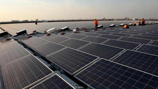 太阳能已经成了拉丁美洲、亚洲和非洲地区最便宜的家庭用电来源