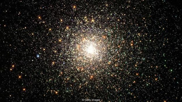 在未来几百亿年内,宇宙中恒星的数量将达到顶峰