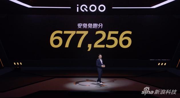 跑分67万