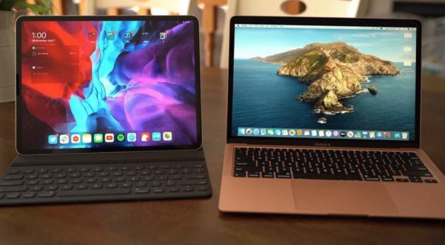 iPad Pro体验相对流畅