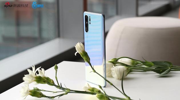 HUAWEI P30 Pro