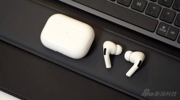 AirPods Pro的降噪水准会因为固件更新而改变码?