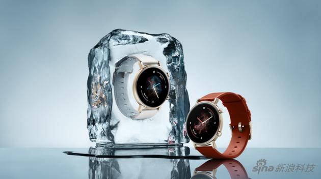 华为Watch GT2e