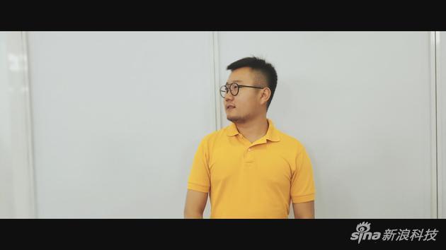 电影人像模式