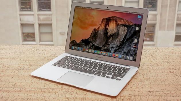 苹果MacBook Air