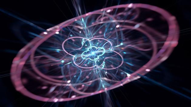 宇宙中实际存在的维度比我们意识到的多吗?