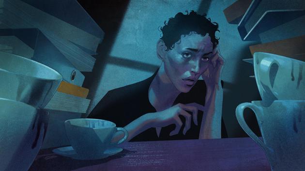 牺牲睡眠时间值得吗?科学家正在逐渐揭开睡眠缺失致死的机制