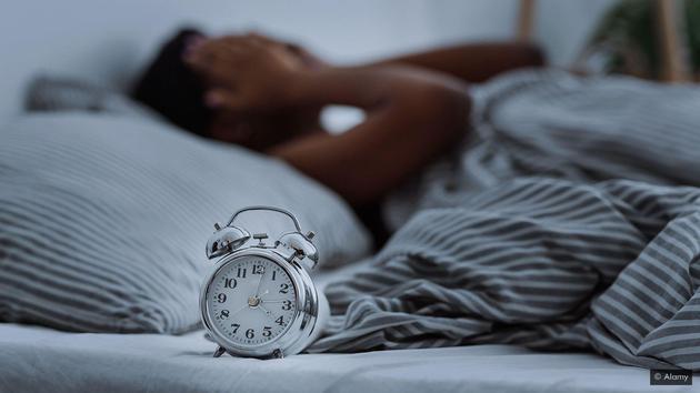 缺少睡眠会对工作记忆造成严重破坏。