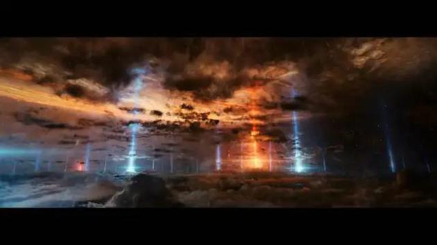 为了救地球自撞木星?这算不算“自杀”?/《流浪地球》