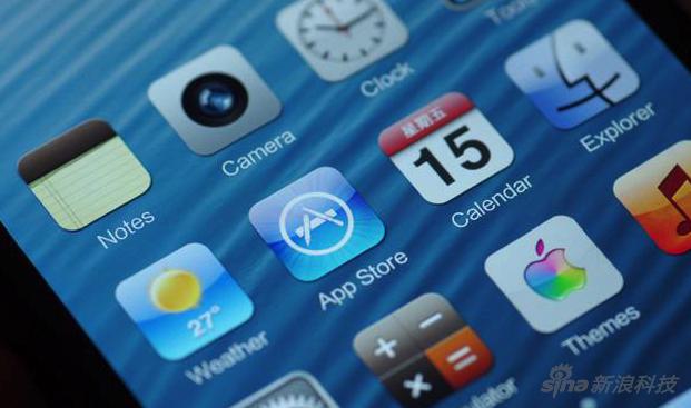 自2008年诞生以来,App Store从未加入过免费试用功能