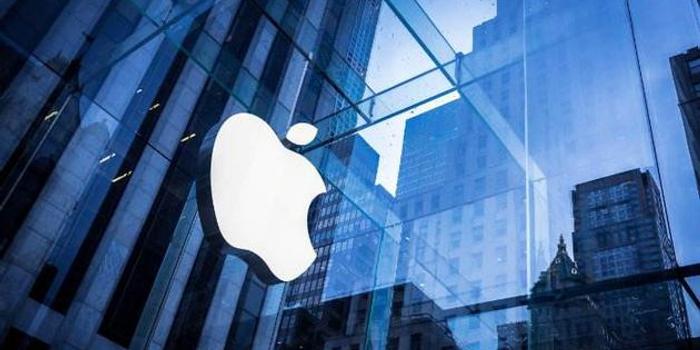 苹果两款新手机上市 股票仍遭数家华尔街投行