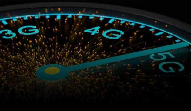 5G和4G还会并存很久
