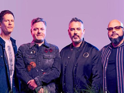 Think 2018年度盛会之现场乐队