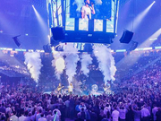 Think 2018年度盛会现场精彩瞬间