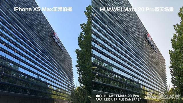 华为的AI模式开始克制,不再优化得色彩那么重(也可能是还没调教好)
