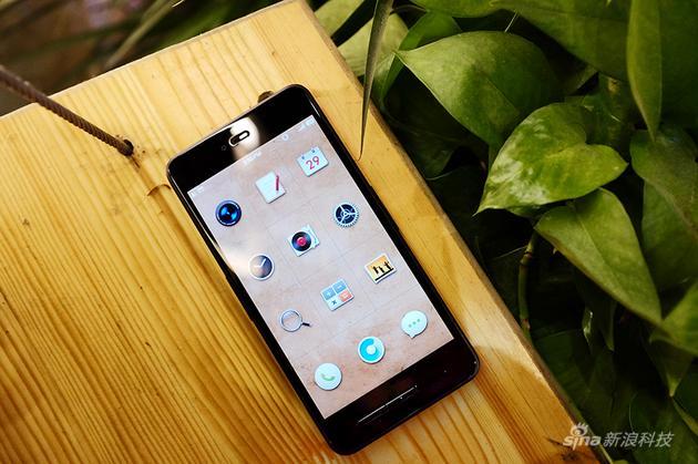 Smartisan T2
