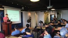 NO.4 | 五岳天下：回归创业本质