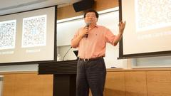 NO.3 | 徐小平教你做完美Pitch