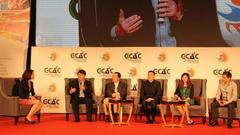 No.5 | IDG：熊晓鸽说这些行业不投