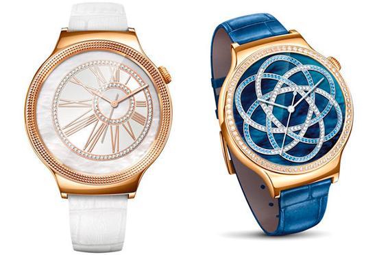 HUAWEI WATCH
