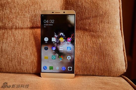 乐视Max Pro