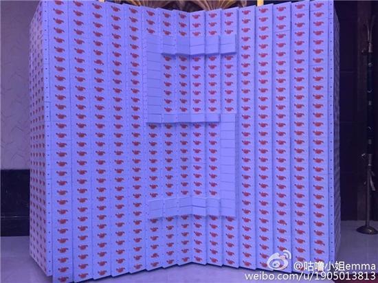 微信最阳光普照:每人一部iPhone 6s