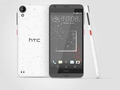 HTC Desire新机发布:泼彩设计