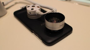 三星S7外挂广角镜头