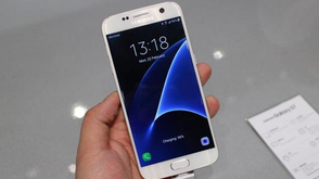 三星Galaxy S7图赏