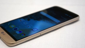 LG G5现场实拍图集