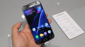 三星Galaxy S7 edge图赏