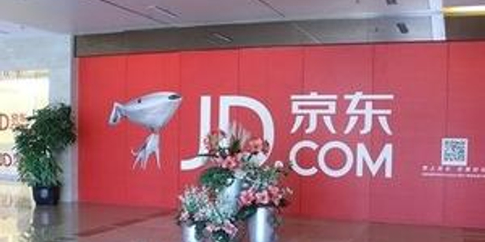 京东电子科技,京东电子科技有限公司