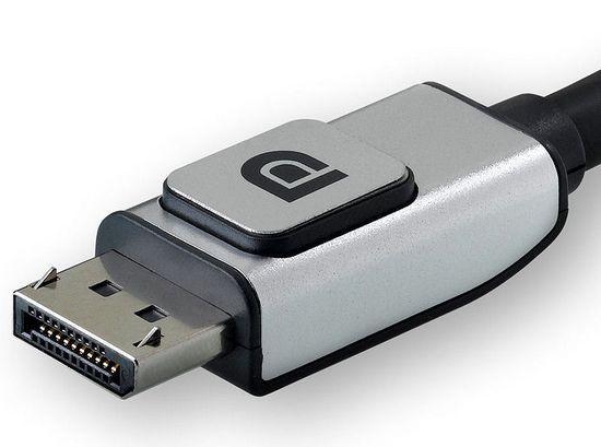 DisplayPort 接口