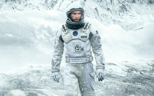 由马修-麦康纳等人主演的科幻电影《星际穿越》让观众有了星际空间的概念。