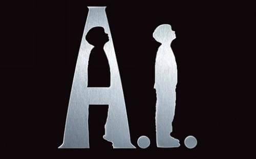 图1 人工智能技术(Artificial Intelligence)