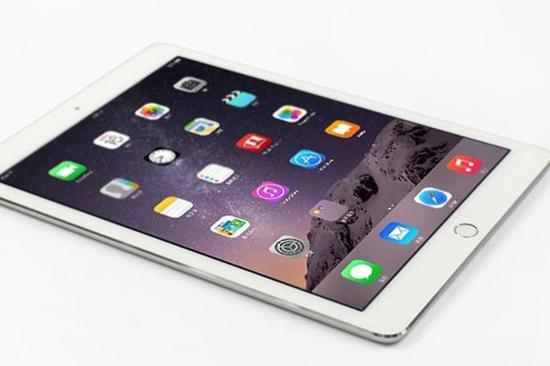 iPad Air 2调价
