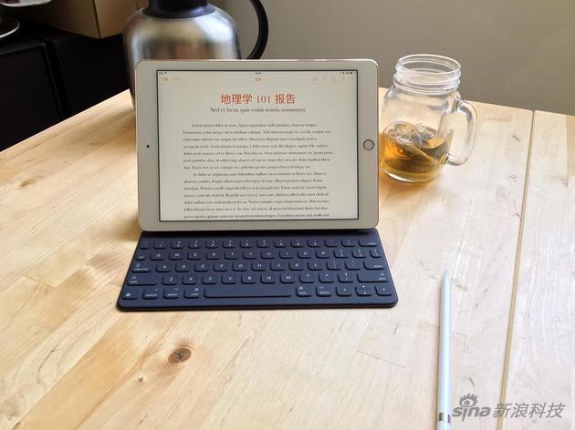 9.7寸iPad Pro