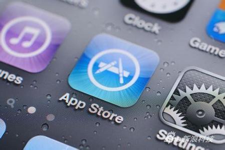 这可能是2008年App Store建立以来的一次最大变动