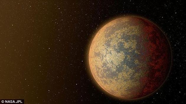 对于恒星系适居带中的类地岩石行星,温度的急剧下降或上升似乎是默认的命运。水和温室气体含量的巨大变动会导致正反馈循环,将行星推离适合生命存活的状态。