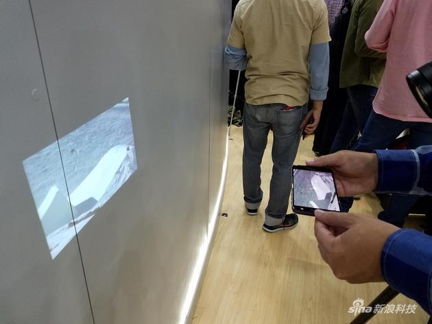 扩展功能