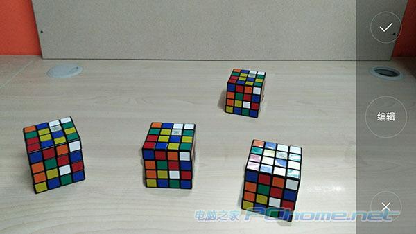 克隆照片