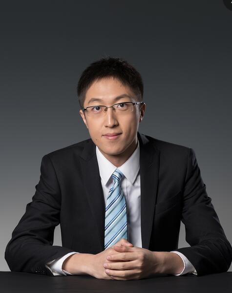 明势资本投资经理 丁一涵